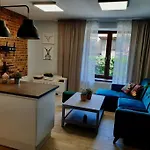 Urocze Mieszkanie 1 Z Parkingiem * Katowice