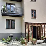 Urocze Mieszkanie 1 Z Parkingiem Apartment *