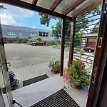 Apartment Urocze Mieszkanie 1 Z Parkingiem Katowice