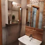 Apartment Urocze Mieszkanie 1 Z Parkingiem