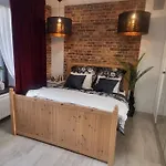 Apartment Urocze Mieszkanie 1 Z Parkingiem *