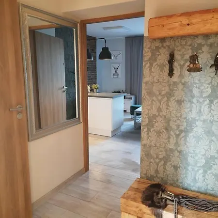 Apartamento Urocze Mieszkanie 1 Z Parkingiem Katowice