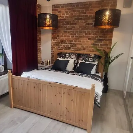 Apartamento Urocze Mieszkanie 1 Z Parkingiem *
