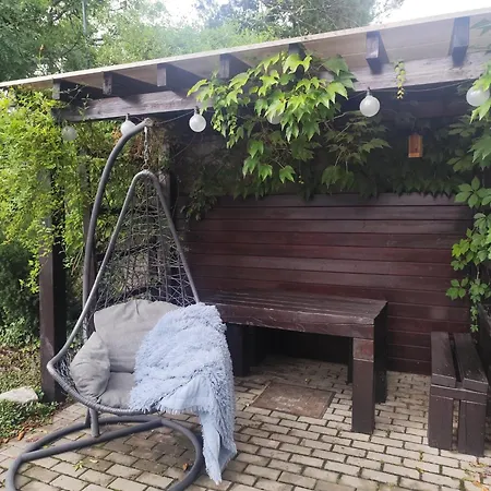 Urocze Mieszkanie 1 Z Parkingiem * Катовице