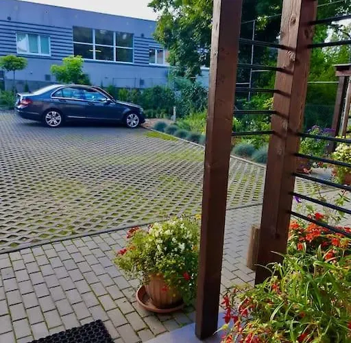 Apartamento Urocze Mieszkanie 1 Z Parkingiem *